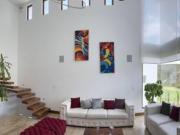 NAYÓN CASA MINIMALISTA 3 DORMITORIOS 360 m2
