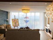 Nayón departamento de venta 3 habitaciones, vista