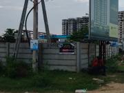 Nayra Commercial Land 2200 Sq. Yd. in Shela Ahmedabad...