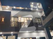 Nayyab Sector Airport Road 4.5 Marla Brand New Double...
