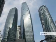 Naza Tower
