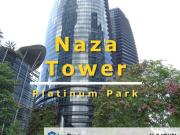 Naza Tower