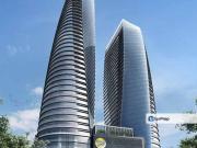 Naza Tower