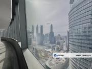 Naza Tower
