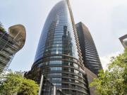 Naza Tower Office @ KLCC, Near LRT, 14207sf