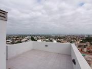 Nazareno IX, a pasos de Nueva Córdoba