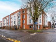 Nazareth Court, Priory Street, Nottingham NG7, 2 bed...