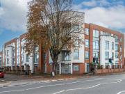 Nazareth Court, Priory Street, Nottingham NG7, 2 bed...