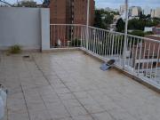 NAZCA 3900 2 AMBIENTES BALCON TERRAZA 70M2 totales...