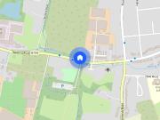 Nazeingbury Parade, Nazeing Road, EN9