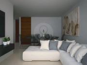 NB23: Departamento en venta en Granjas Navidad