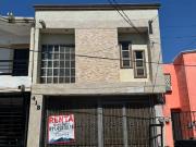 NBA CASA EN RENTA EN LA COLONIA LOS ROBLES APODACA NUEVO...