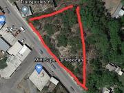 NBA TERRENO EN VENTA Y/O RENTA EN EL CARMEN NUEVO LEON