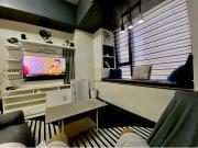 NB/ETFOR RENT AT MANDANI BAY TOWER 2 IN FE. ZUELLIG...