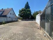 Nbg. Süd: Grundstück für Wohnbebauung Neubau DH/RH/MFH....