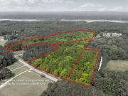 Nc Highway,durham, Plot For Sale