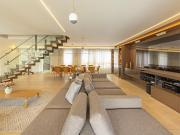 ncrível cobertura duplex no Alto da Boa vista