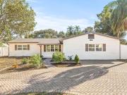 Nd Ave N, Saint Petersburg, Home For Sale