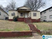 Nd Ave S, Birmingham, Home For Sale