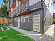 Nd Ave Sw Unit B, Seattle, Home For Sale