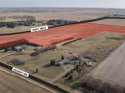 Nd,bismarck, Plot For Sale