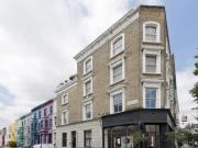 Nd Floor Office, All Saints Road, Office To Lease