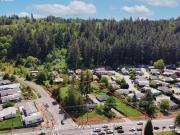 Nd Powell, Portland, Plot For Sale