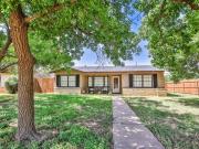 Nd St, Lubbock, Home For Sale
