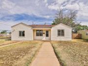 Nd St, Lubbock, Home For Sale