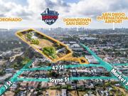 Nd St Units And,san Diego, Plot For Sale