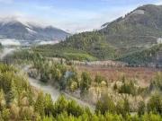 Ne1/4Sec15 Gordon River Rd, Port Renfrew, BC, V0S 1K0...