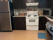 Ne basement bedroom for rent available