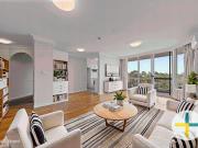 NE Corner, Bright and Convenient