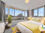 NE Corner, Bright and Convenient NE Corner, Bright and Convenient