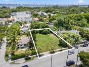 Ne Th Ct, Miami, Plot For Sale