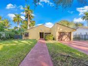 Ne Th Ct, Miami Shores, Home For Sale