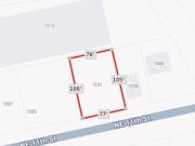 Ne Th St, Fort Worth, Plot For Sale