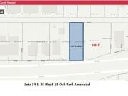 Ne Th St, Oklahoma City, Plot For Sale