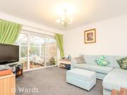 Neal Road, West Kingsdown, 3 Bedroom Detached