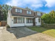 Neal Road, West Kingsdown, Sevenoaks