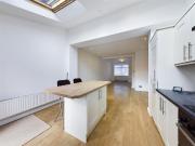 Neale Road, Chorlton, Manchester M21, 2 bed terraced...