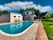 Néant sur Yvel 56430 Achat / Vente maison 10 pièces t10...