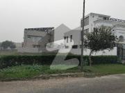 Near A 1996 Corner Main Boulevard 5.5 Marla Plot...