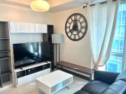 NEAR ADMU, MIRIAM FOR LEASE FULLY FURNISHED 2 BEDROOMS...