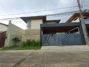 Near Aguirre Ave Brandnew House for Sale in BF Homes...