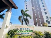 Near Airport + Beach + City Access — Panglao Condo