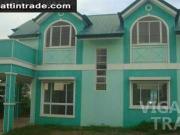 Near amenities area jazmine model in general trias cavite