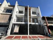 Near Anonas 26.5M 3 Storey Townhouse for sale in Project...