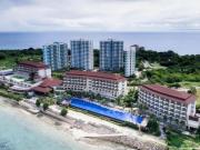 Near Beach 2 Bedroom with Utility Room at Amisa Cebu