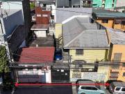near BGC apartment for sale